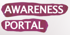 zum Awareness Portal