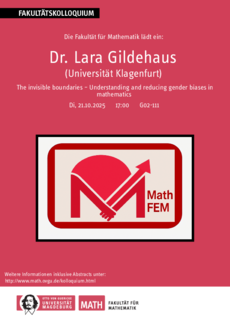 Dr. Lara Gildehaus