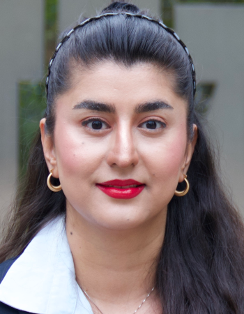 Hannaneh Abbaszadeh