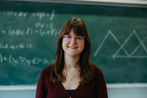 Antonia Lehrmann Antonia Lehrmann