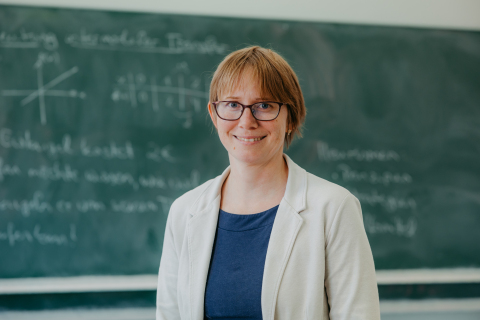 Prof. Rach Prof. Rach