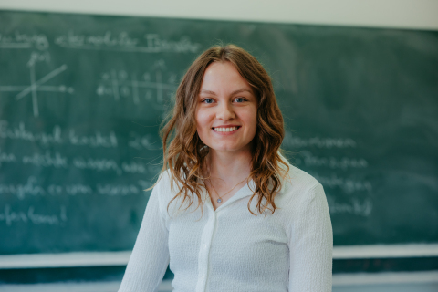 Tina Sonnefeld Tina Sonnefeld