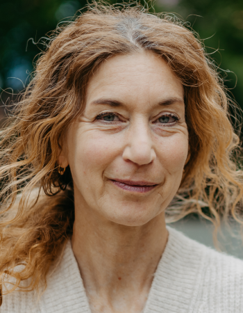 Sonja Meyer-von Haeseler