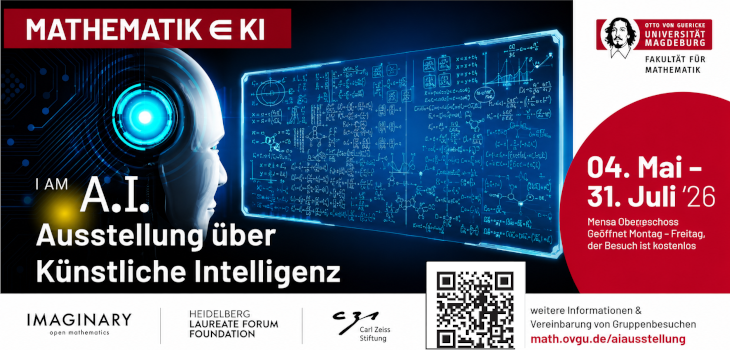AI-Ausstellung
