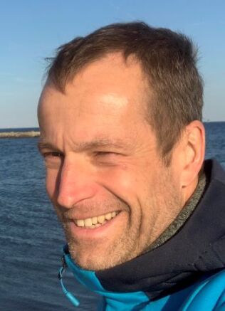 Volker Kaibel